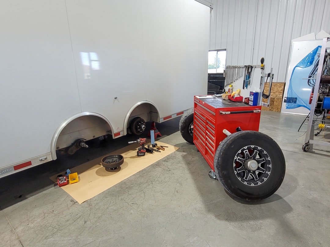 Trailer Project