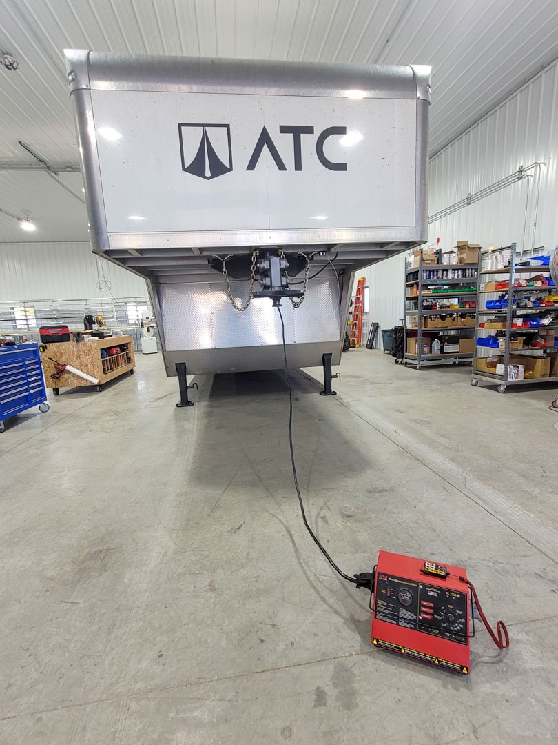 Trailer Project