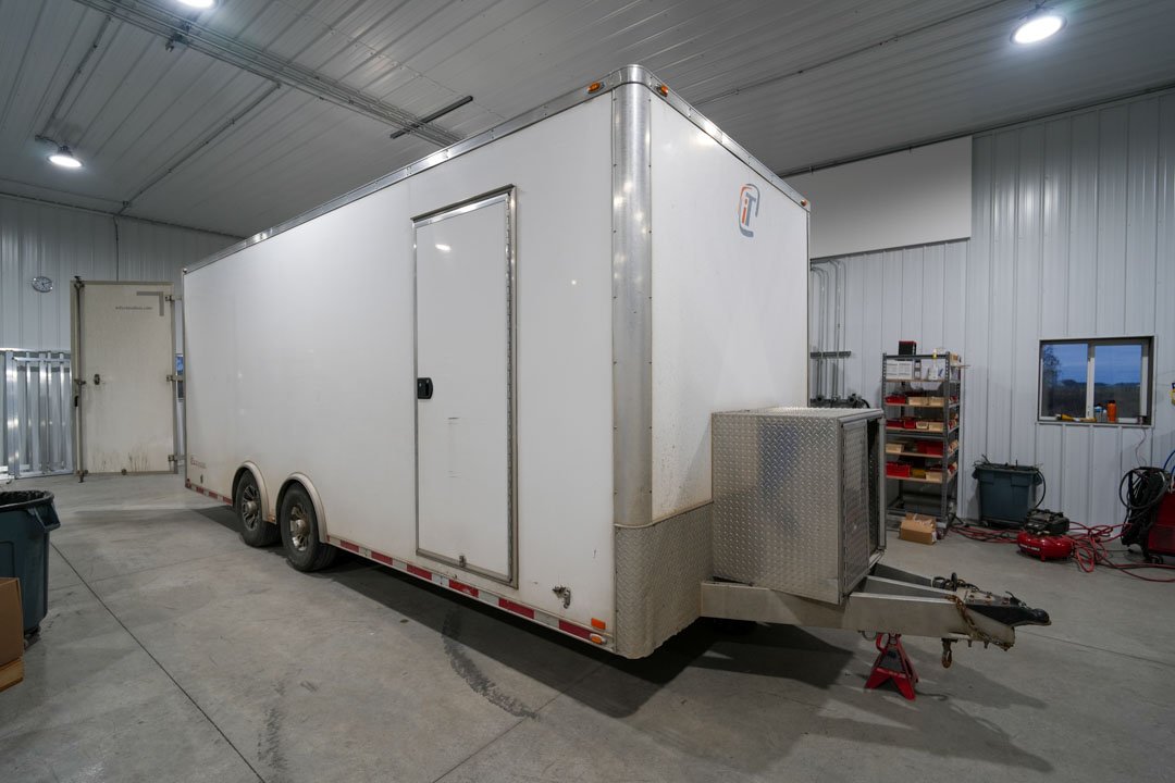 Trailer Repair
