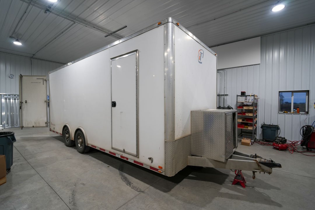 Trailer Repair