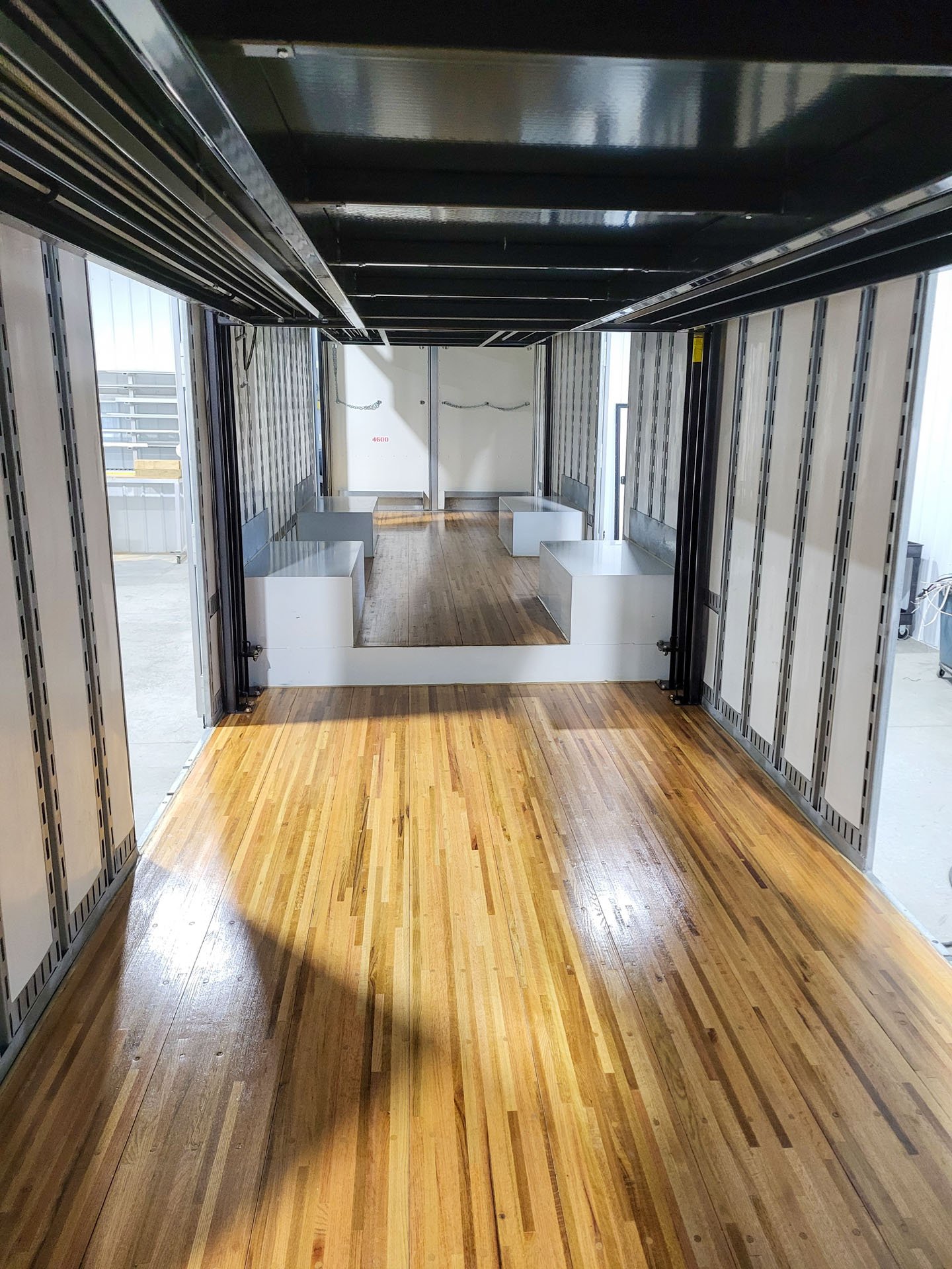 Trailer Project