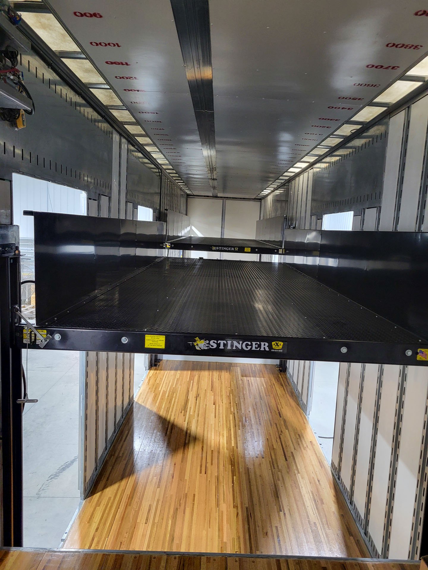 Trailer Project