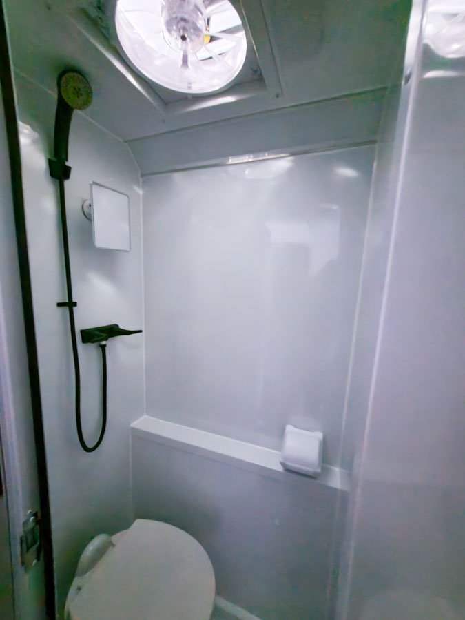 Trailer Project