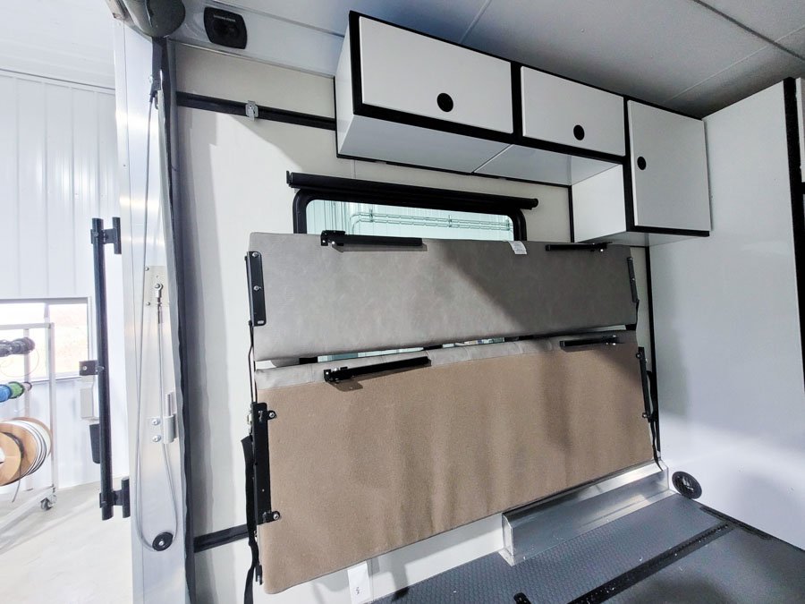 Trailer Project